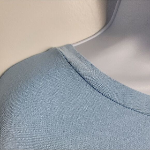 MADELINE SPARKLESTEIN Oversized Top  - Picture 3 of 8